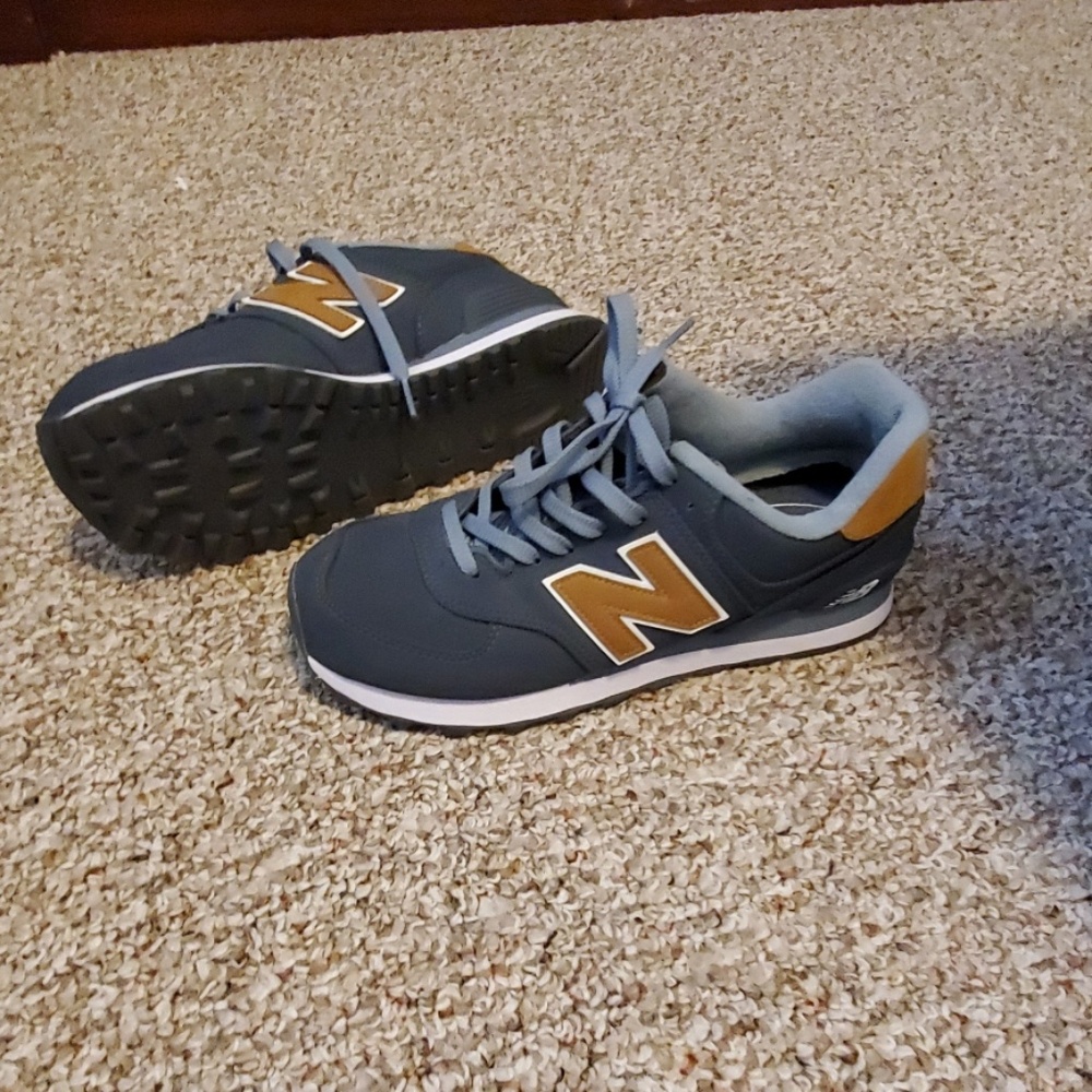Shoes